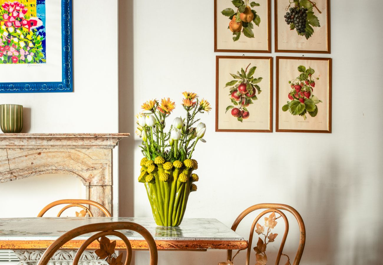 Appartamento a Venezia - Santa Giustina Cozy Apartment R&R