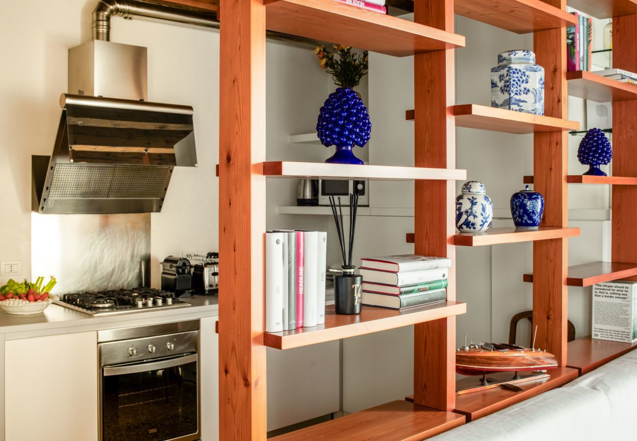 Appartamento a Venezia - Santa Giustina Cozy Apartment R&R