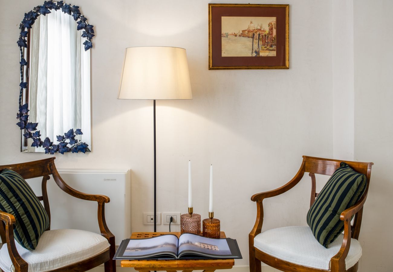 Appartamento a Venezia - Santa Giustina Cozy Apartment R&R