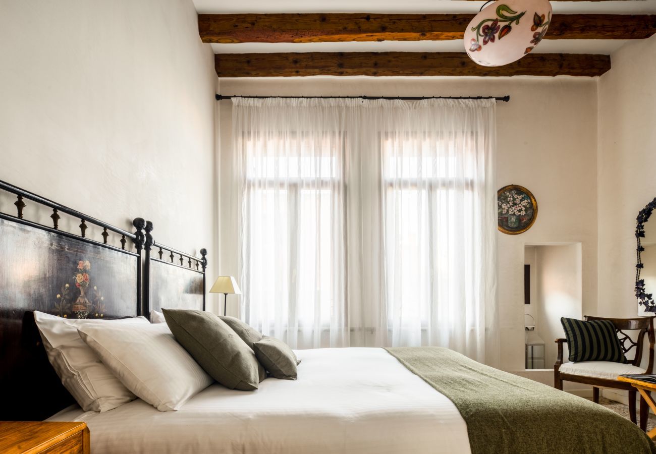 Appartamento a Venezia - Santa Giustina Cozy Apartment R&R