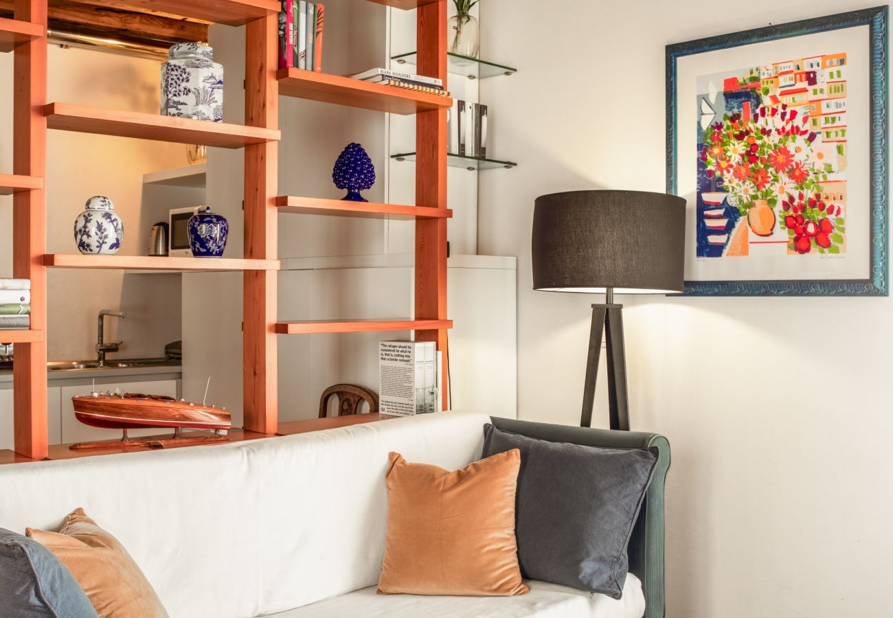 Appartamento a Venezia - Santa Giustina Cozy Apartment R&R