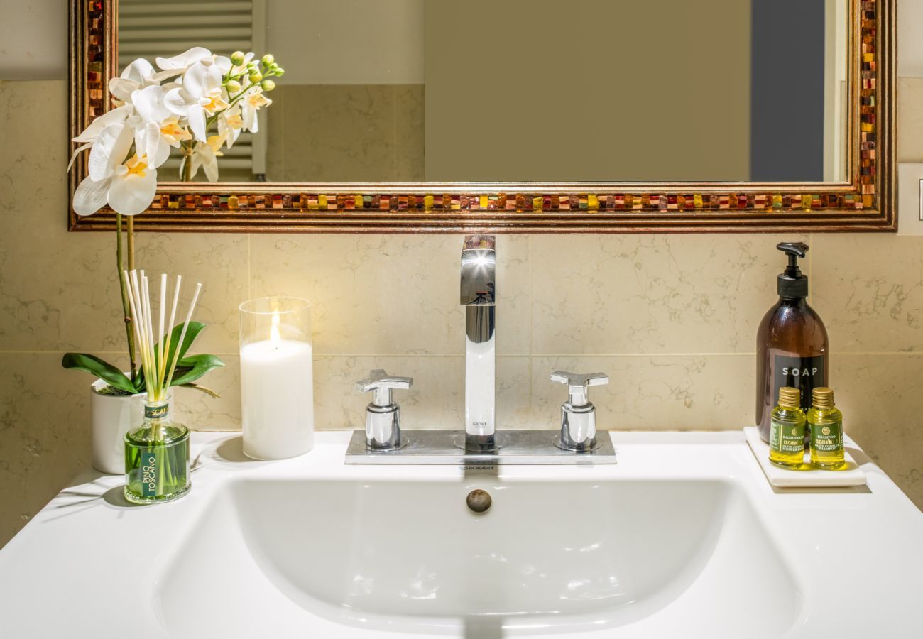 Appartamento a Venezia - Santa Giustina Cozy Apartment R&R