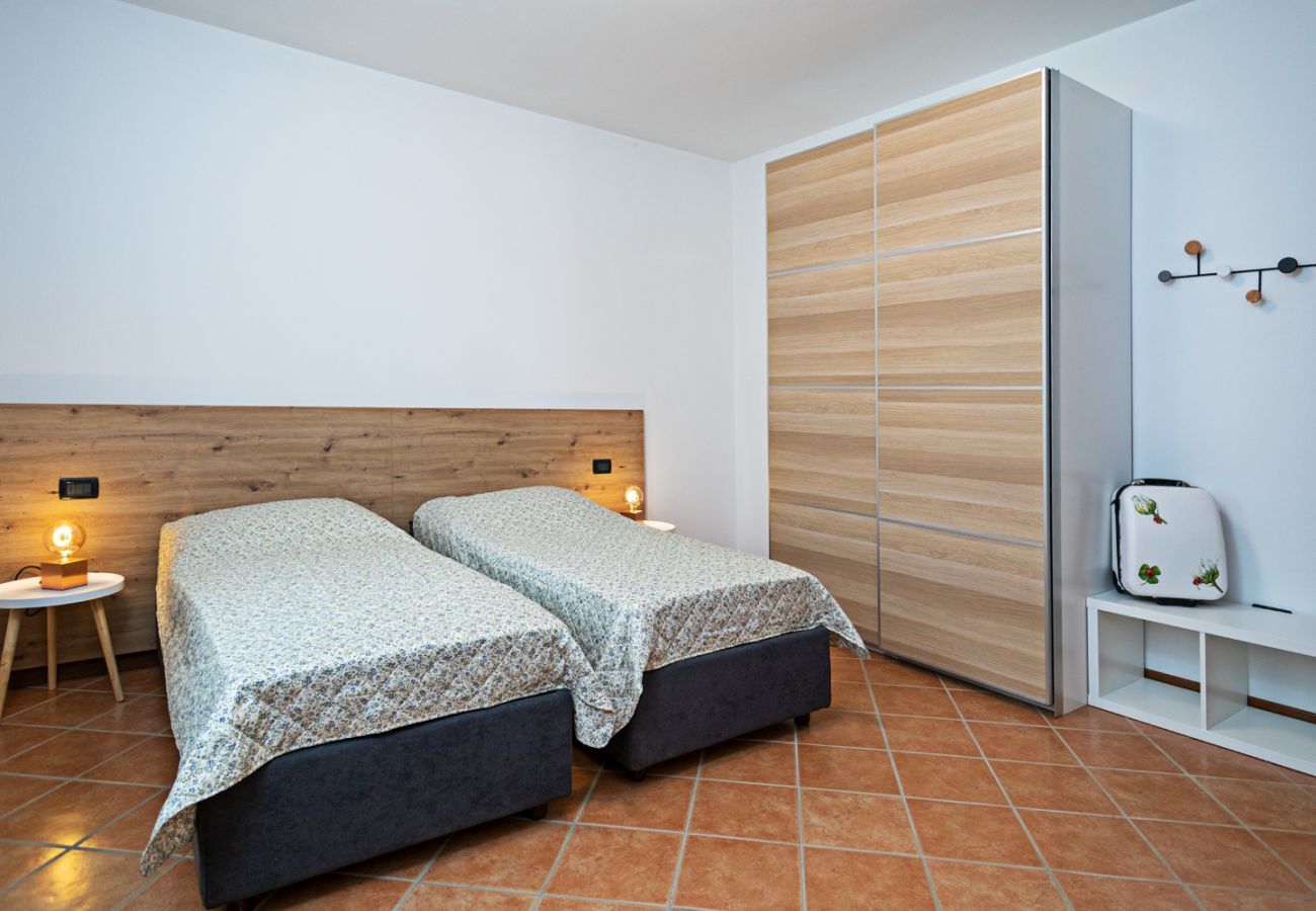 Villa a Costermano - VILLA IDA
