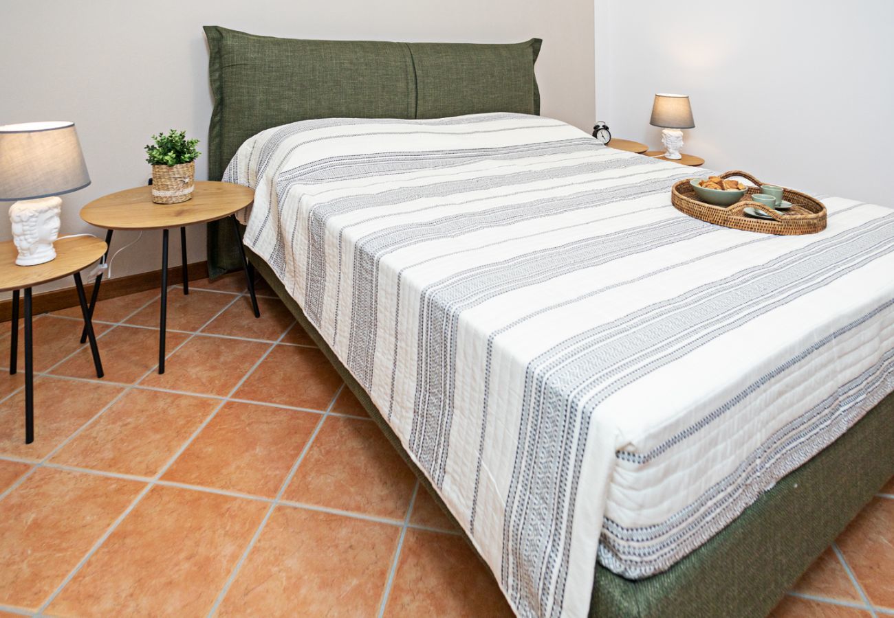 Villa a Costermano - VILLA IDA