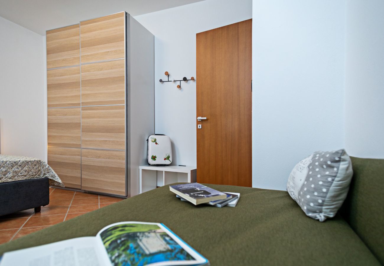 Villa a Costermano - VILLA IDA