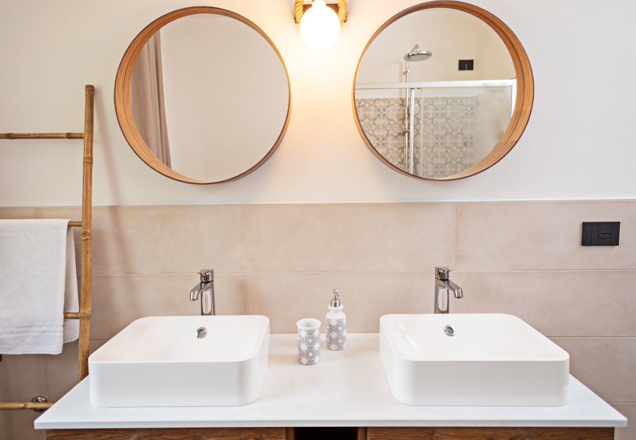 Villa a Costermano - VILLA IDA