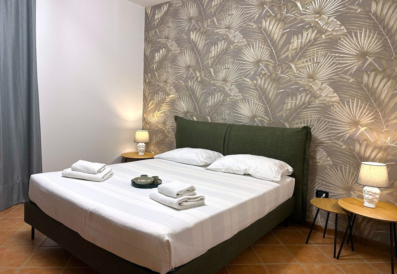 Villa a Costermano - VILLA IDA