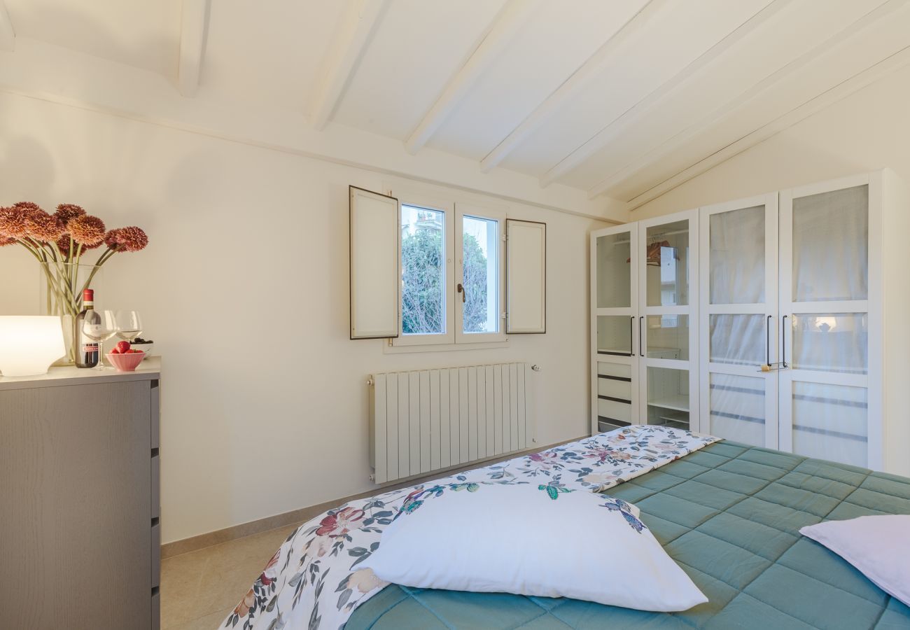 Appartamento a Lucca - The City Oasis
