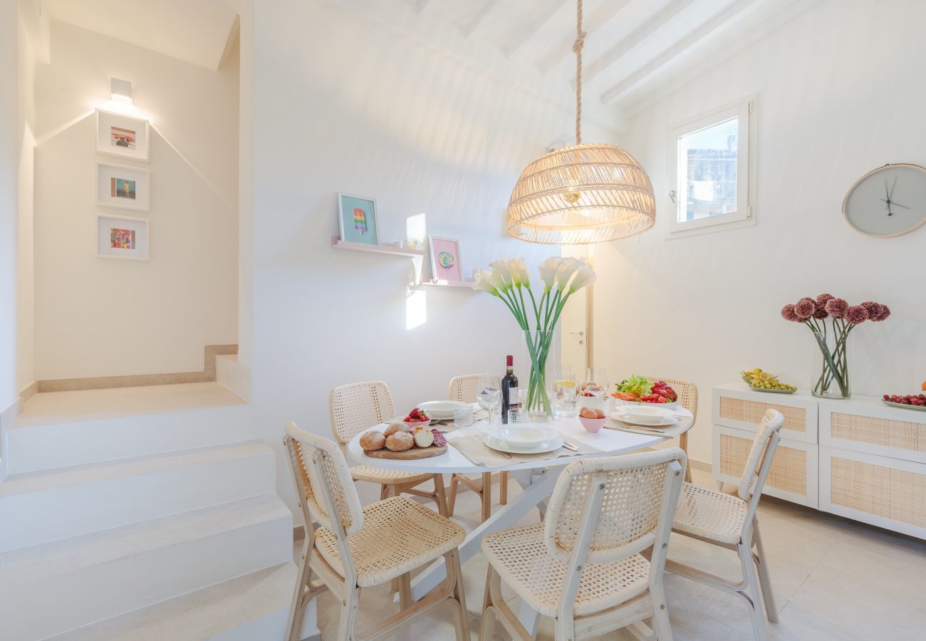 Appartamento a Lucca - The City Oasis