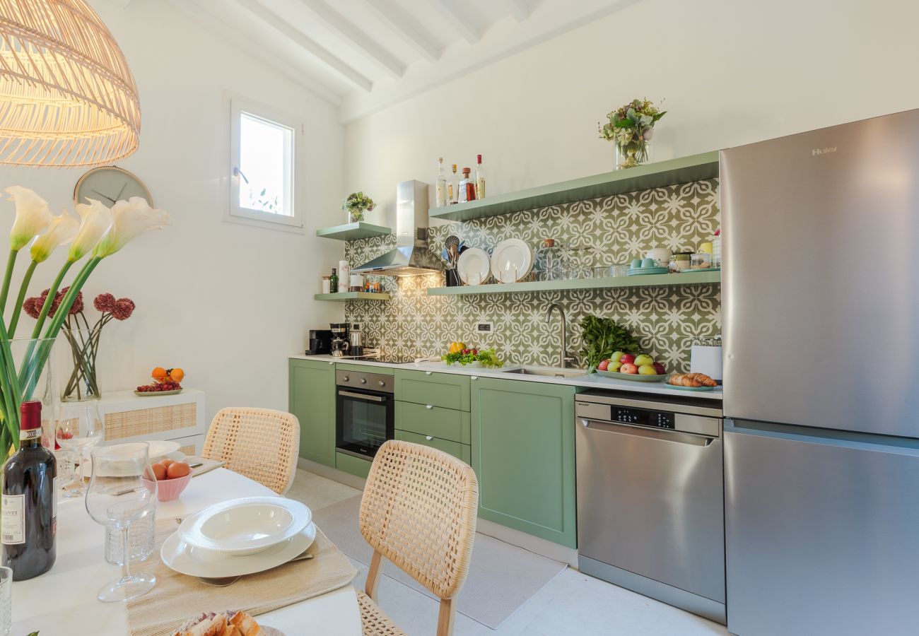 Appartamento a Lucca - The City Oasis
