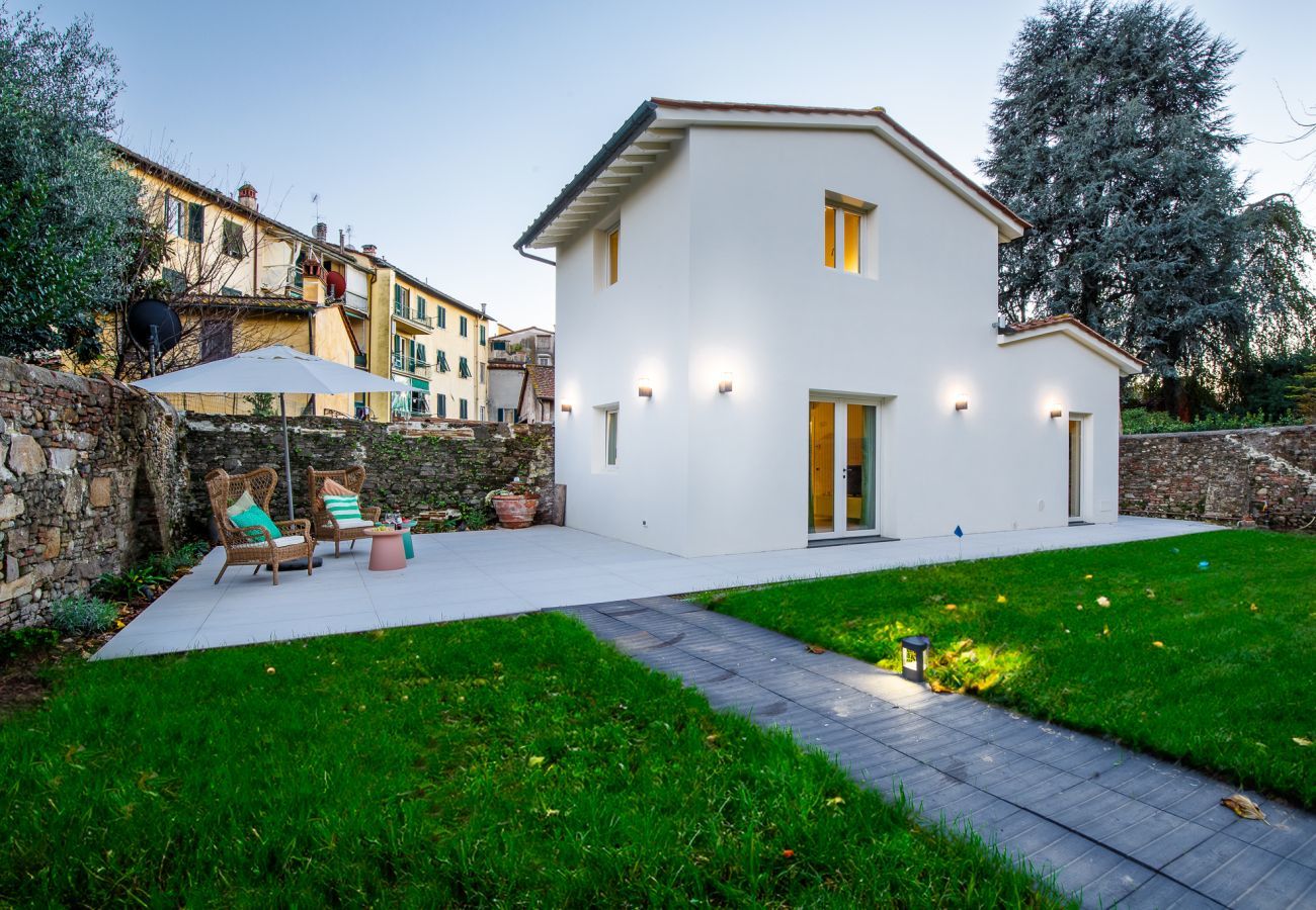 Appartamento a Lucca - The City Oasis