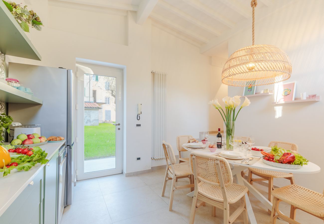 Appartamento a Lucca - The City Oasis