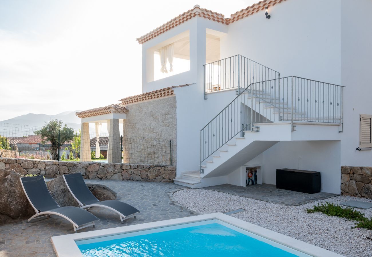 Appartamento a Budoni - Bellevue 36B