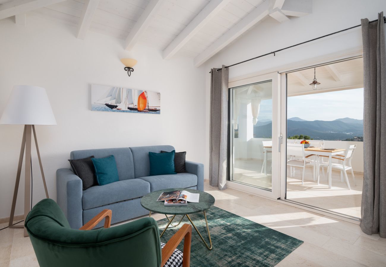 Appartamento a Budoni - Bellevue 36B