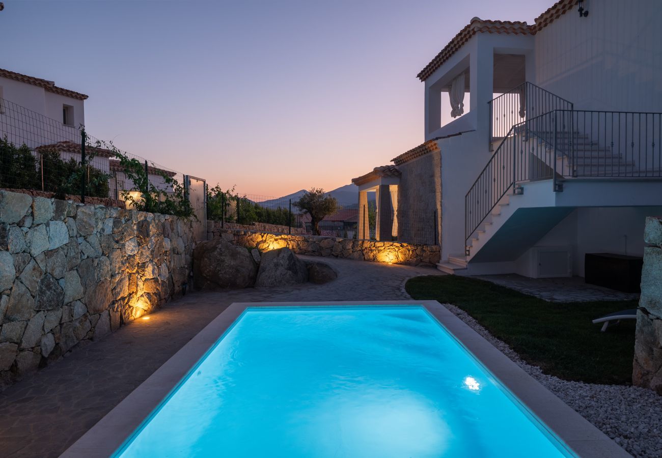 Appartamento a Budoni - Bellevue 36B