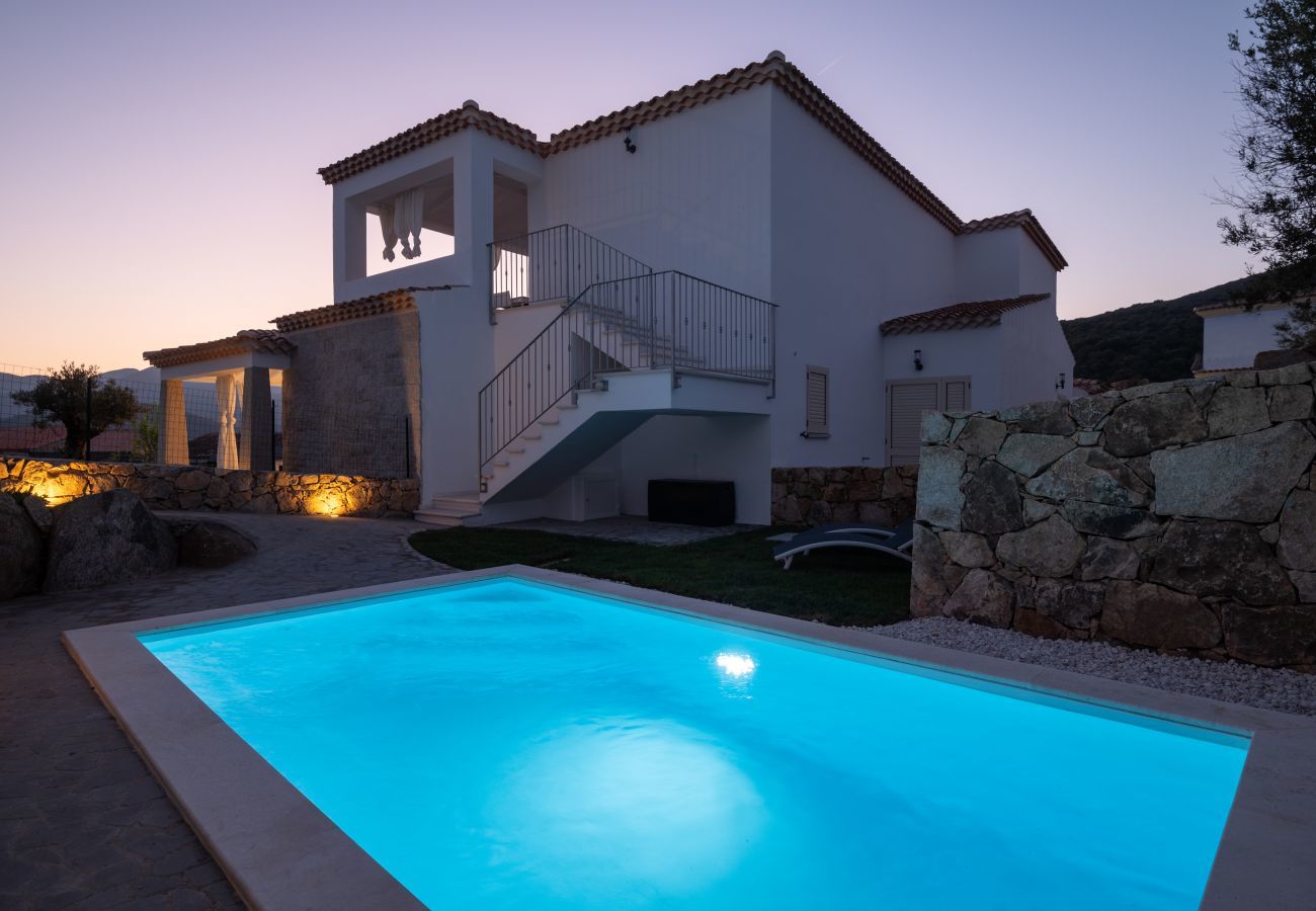 Appartamento a Budoni - Bellevue 36B