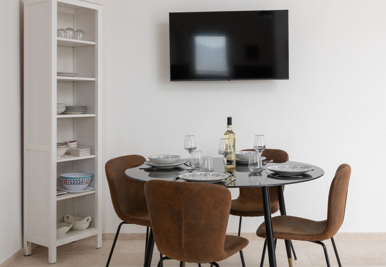 Appartamento a Budoni - Bellevue 36B