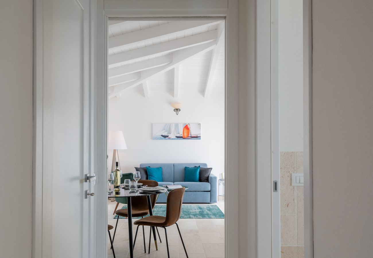 Appartamento a Budoni - Bellevue 36B