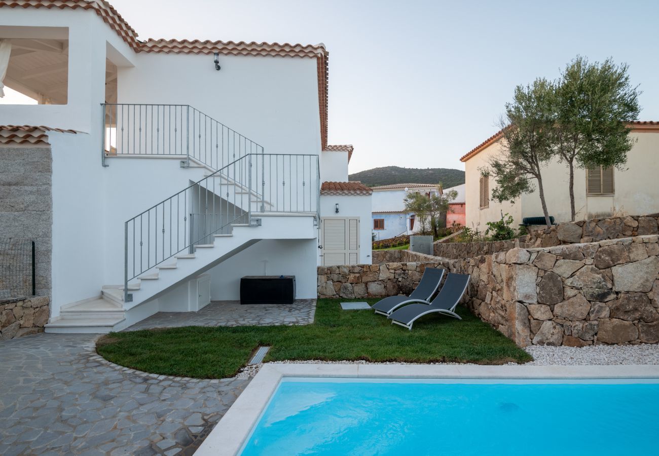Appartamento a Budoni - Bellevue 36B
