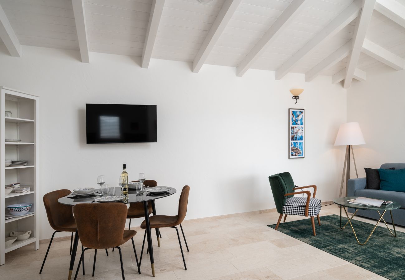 Appartamento a Budoni - Bellevue 36B