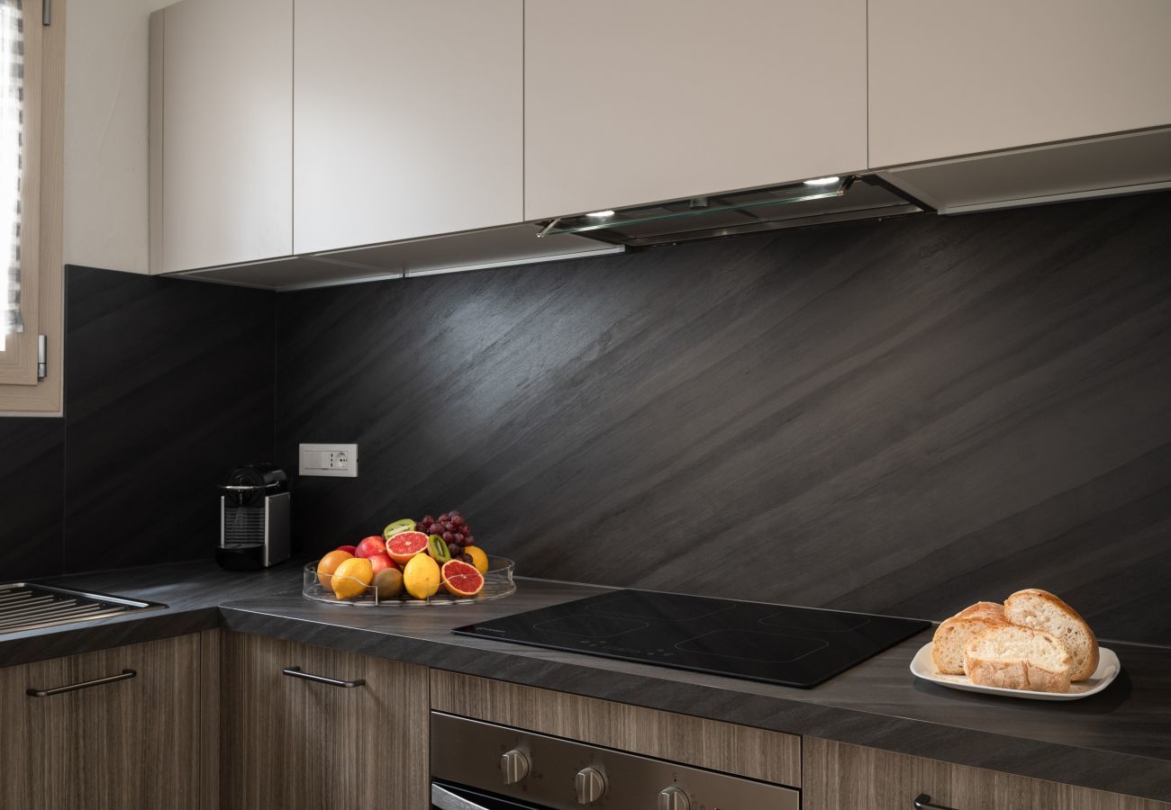 Appartamento a Budoni - Bellevue 36B