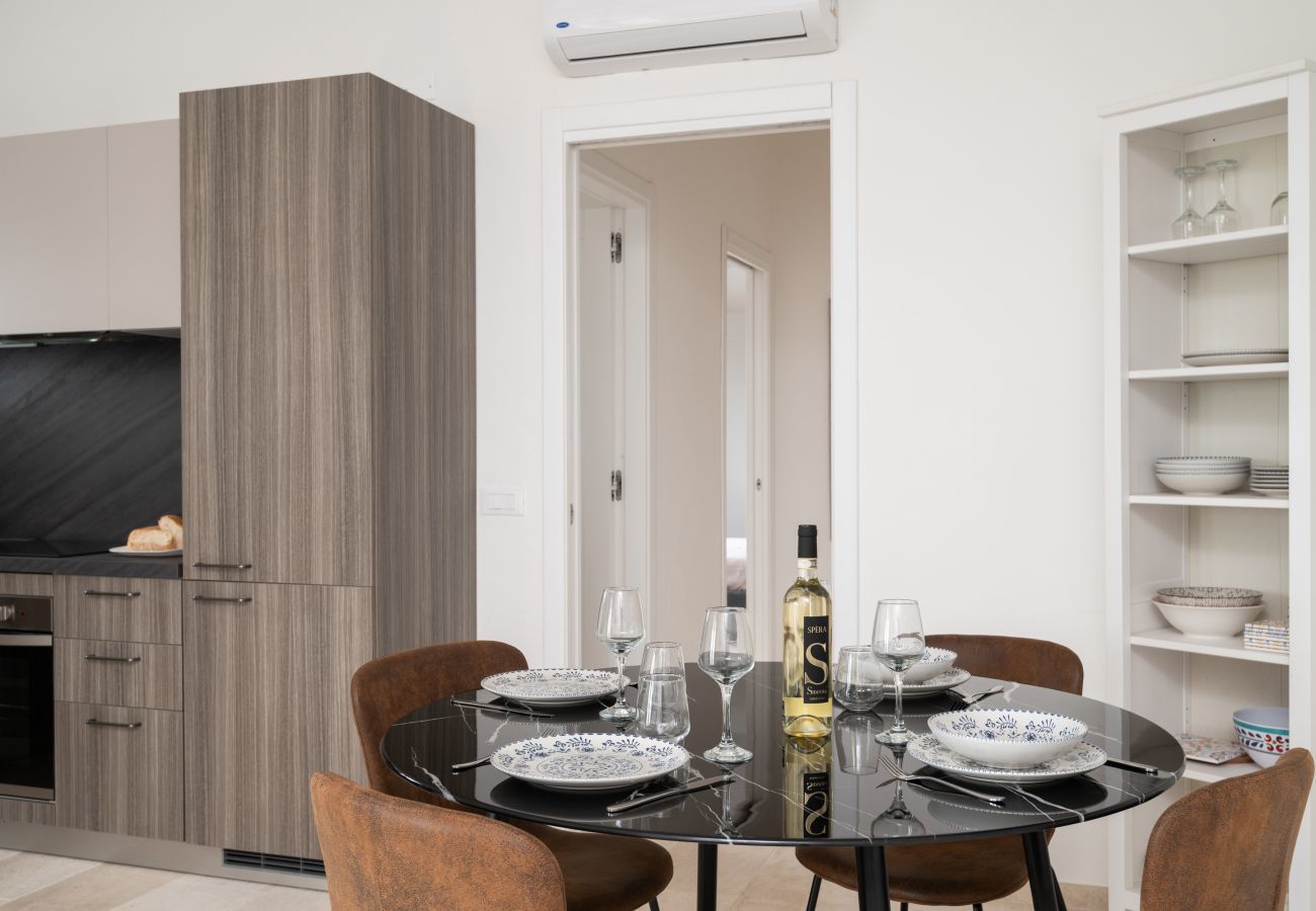 Appartamento a Budoni - Bellevue 36B
