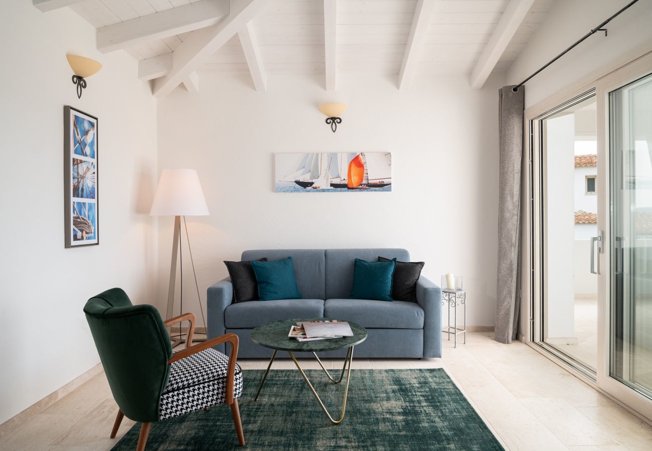 Appartamento a Budoni - Bellevue 36B
