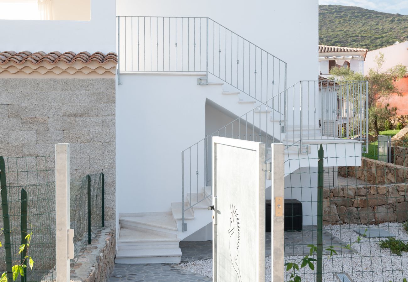 Appartamento a Budoni - Bellevue 36B