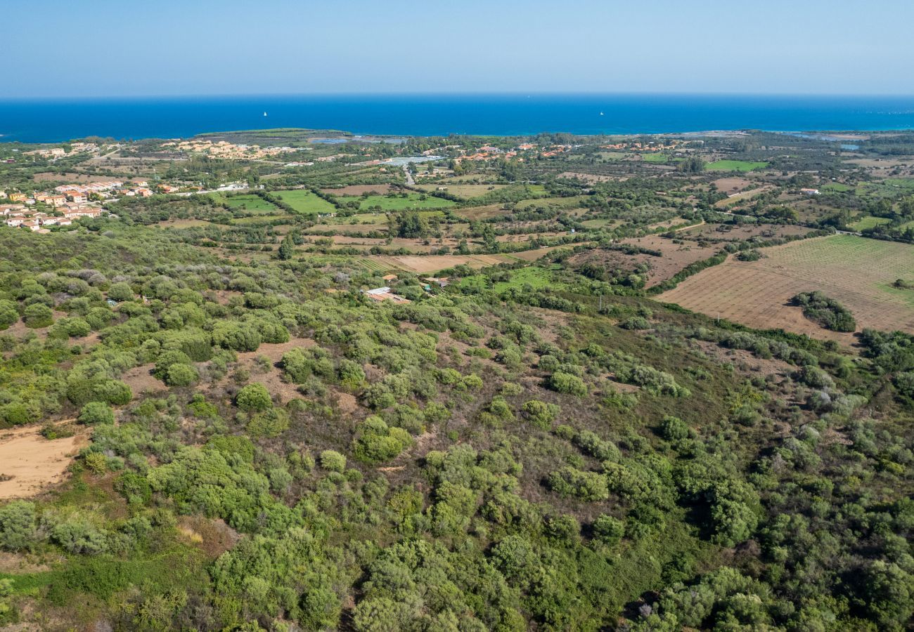 Appartamento a Budoni - Bellevue 36B