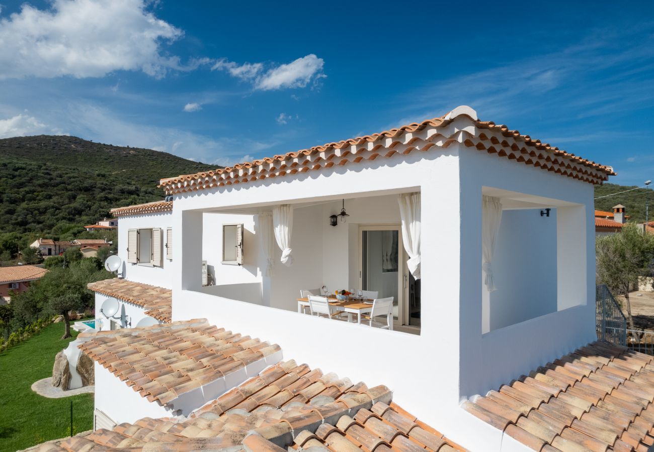 Appartamento a Budoni - Bellevue 36B