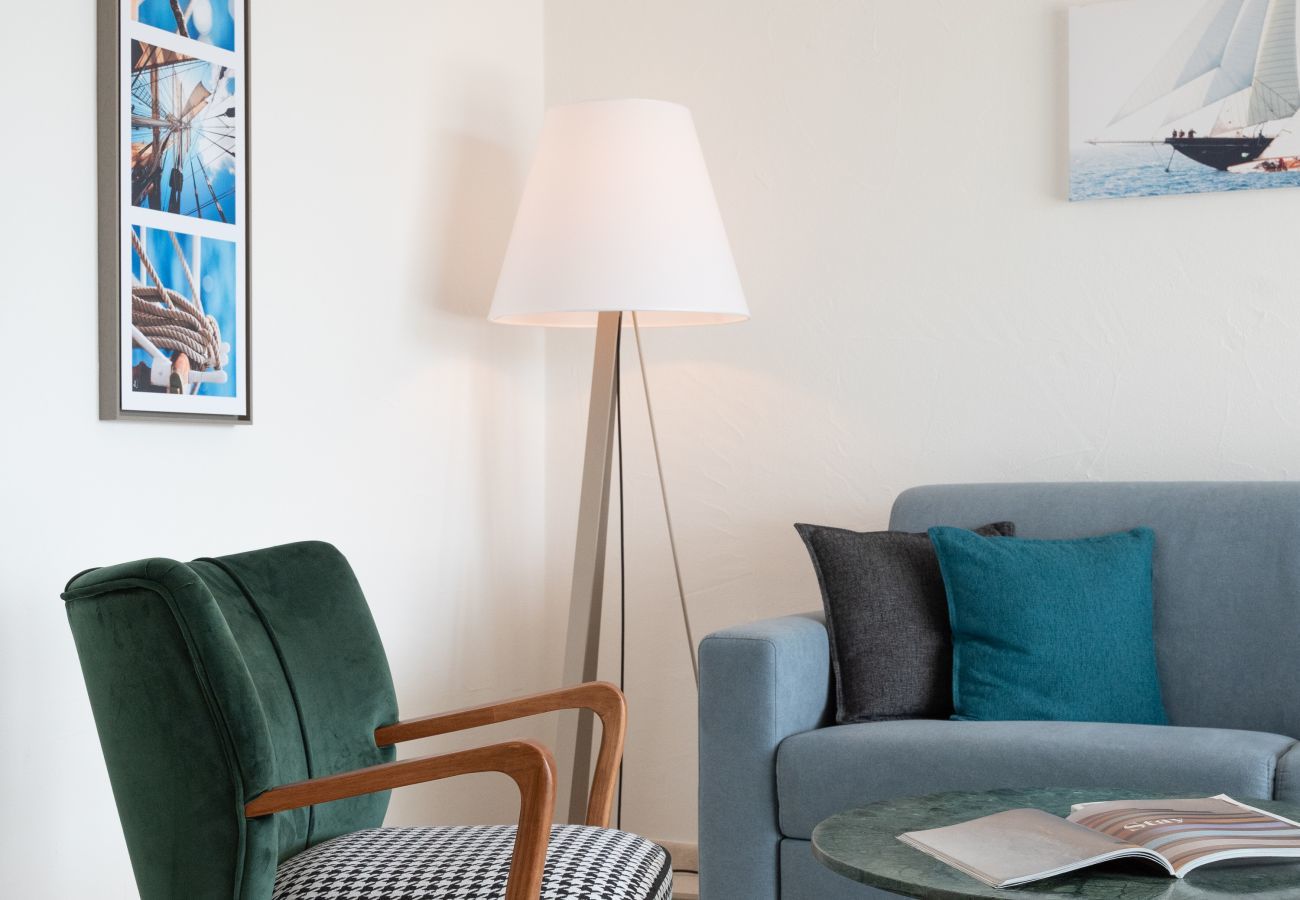 Appartamento a Budoni - Bellevue 36B
