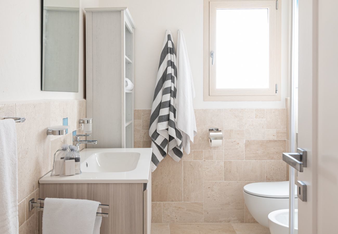 Appartamento a Budoni - Bellevue 36B