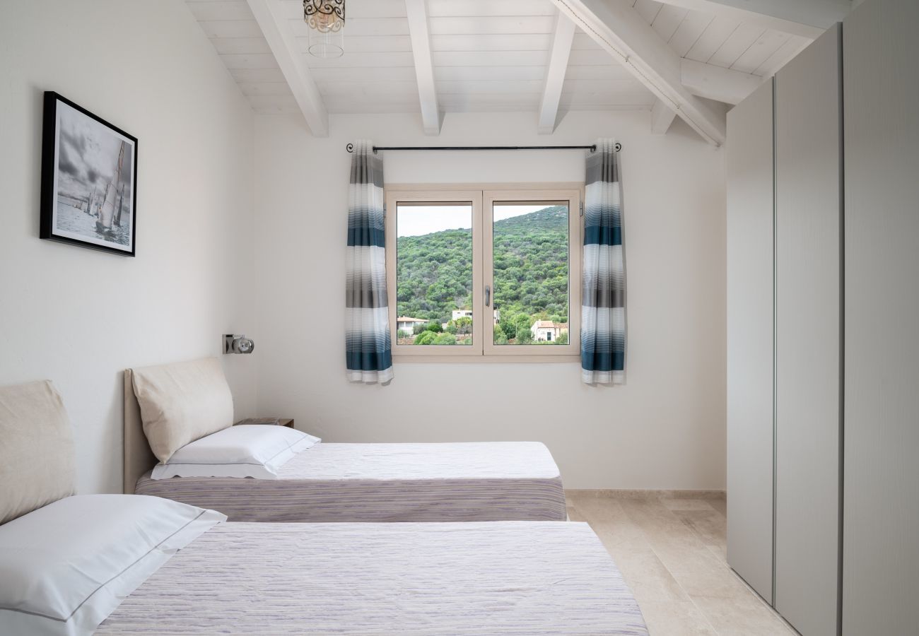 Appartamento a Budoni - Bellevue 36B