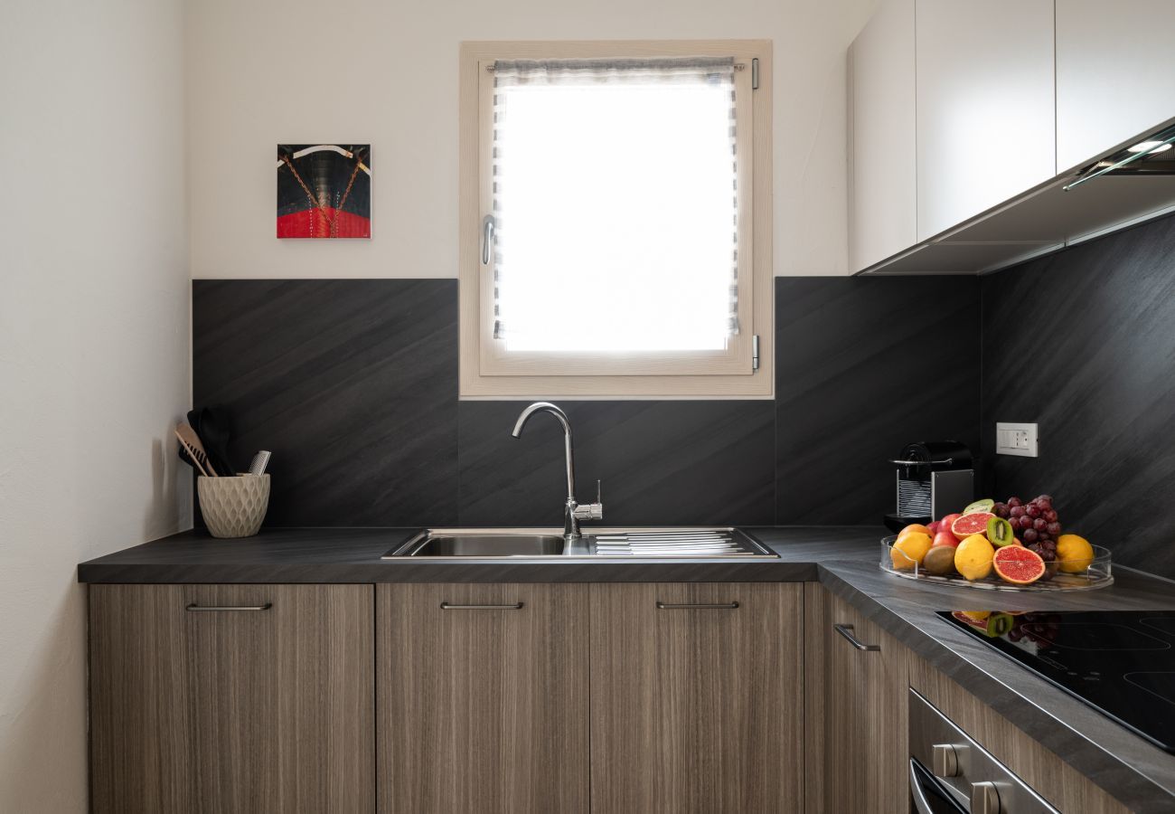 Appartamento a Budoni - Bellevue 36B