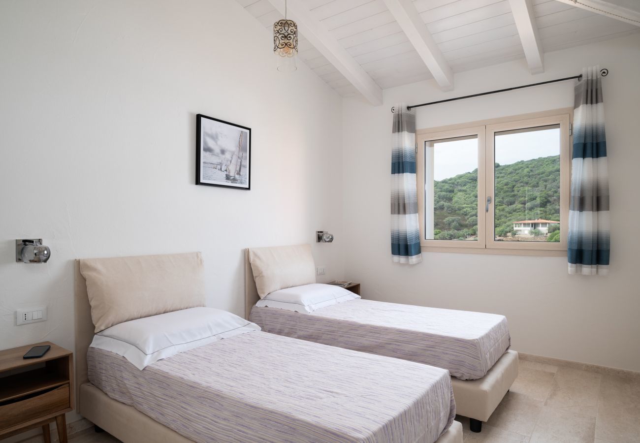 Appartamento a Budoni - Bellevue 36B