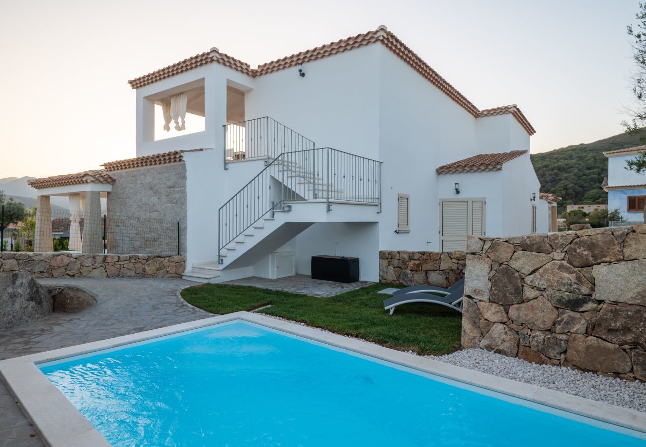 Appartamento a Budoni - Bellevue 36B
