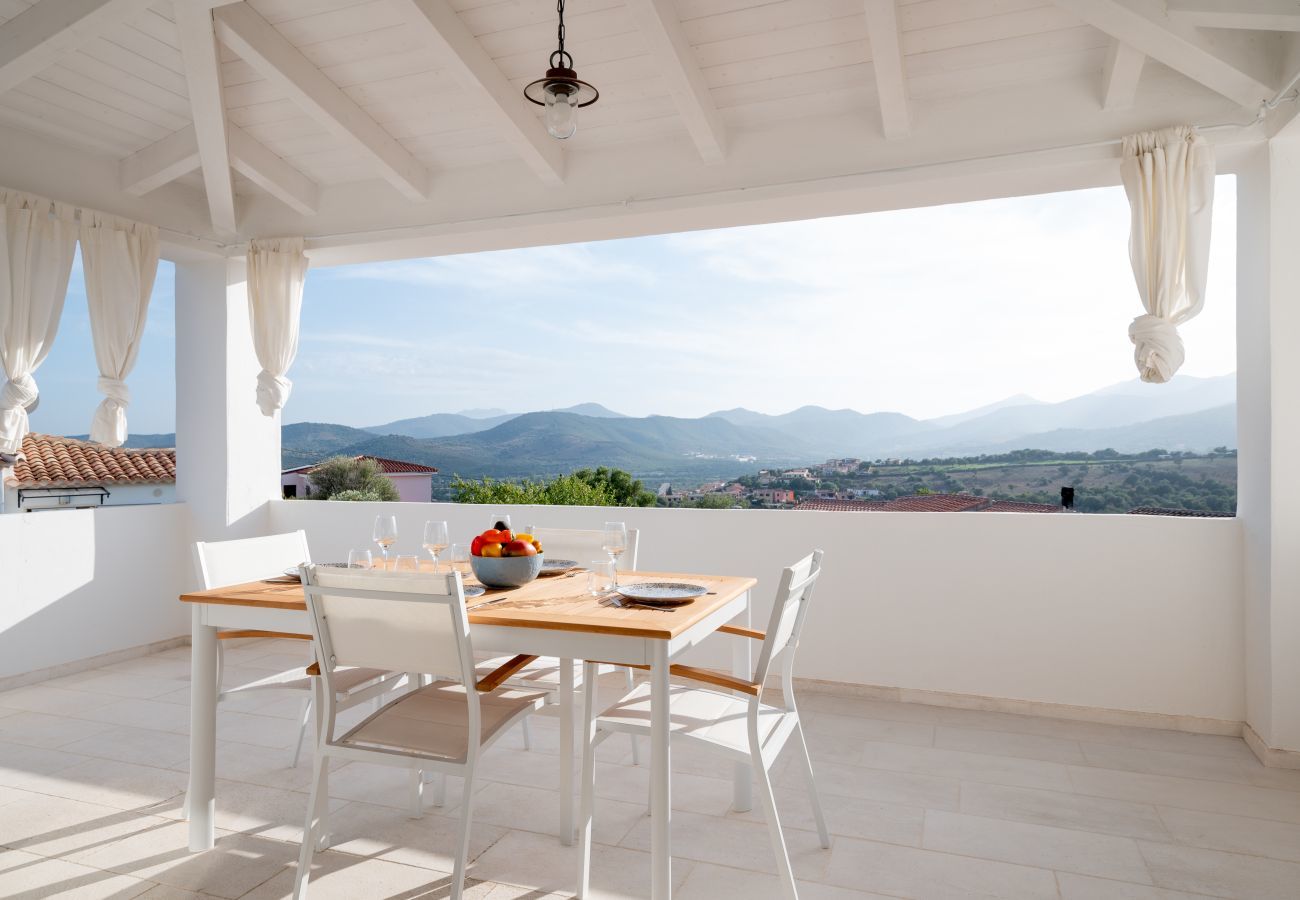 Appartamento a Budoni - Bellevue 36B