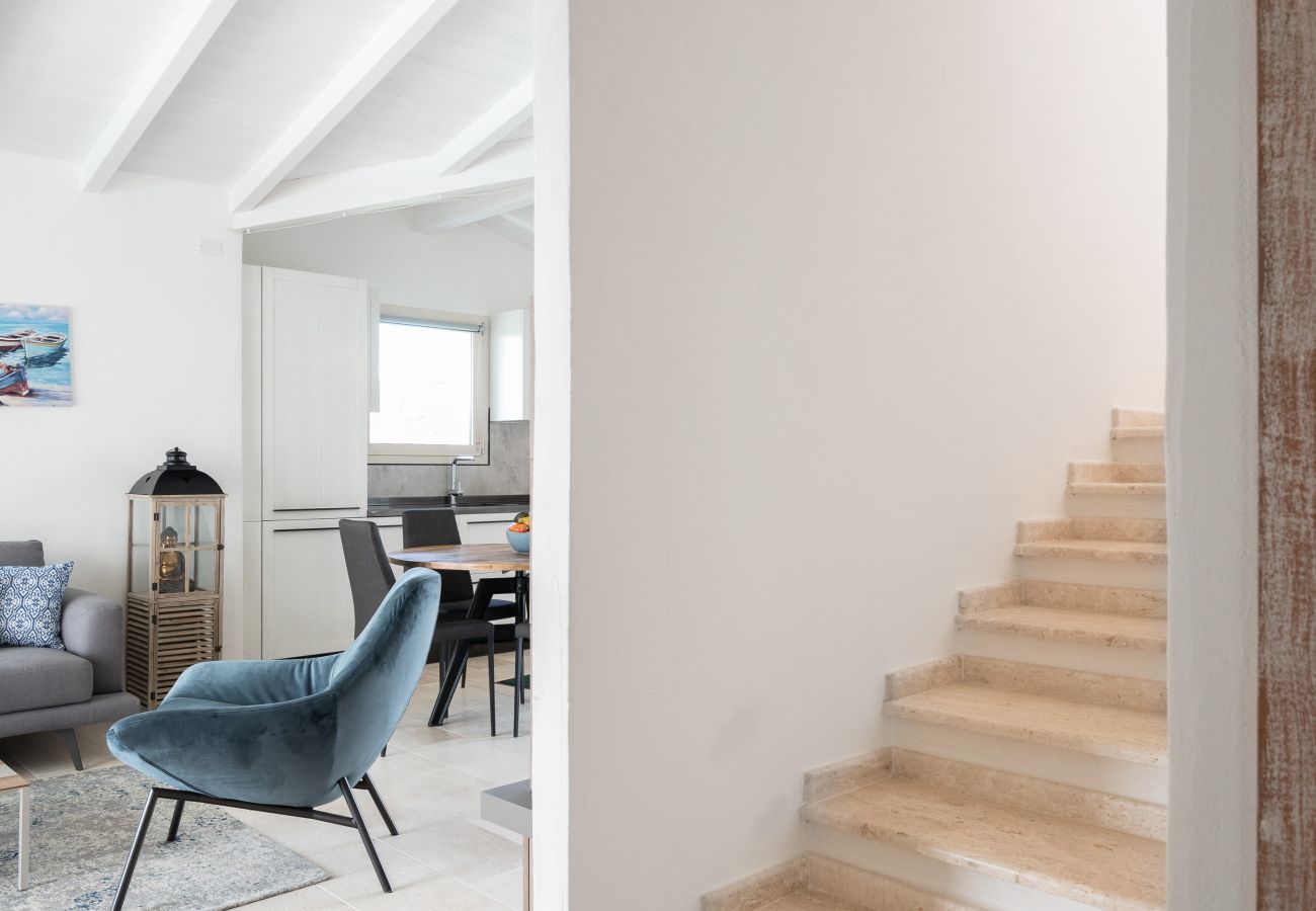 Villa a Budoni - Bellevue 36E