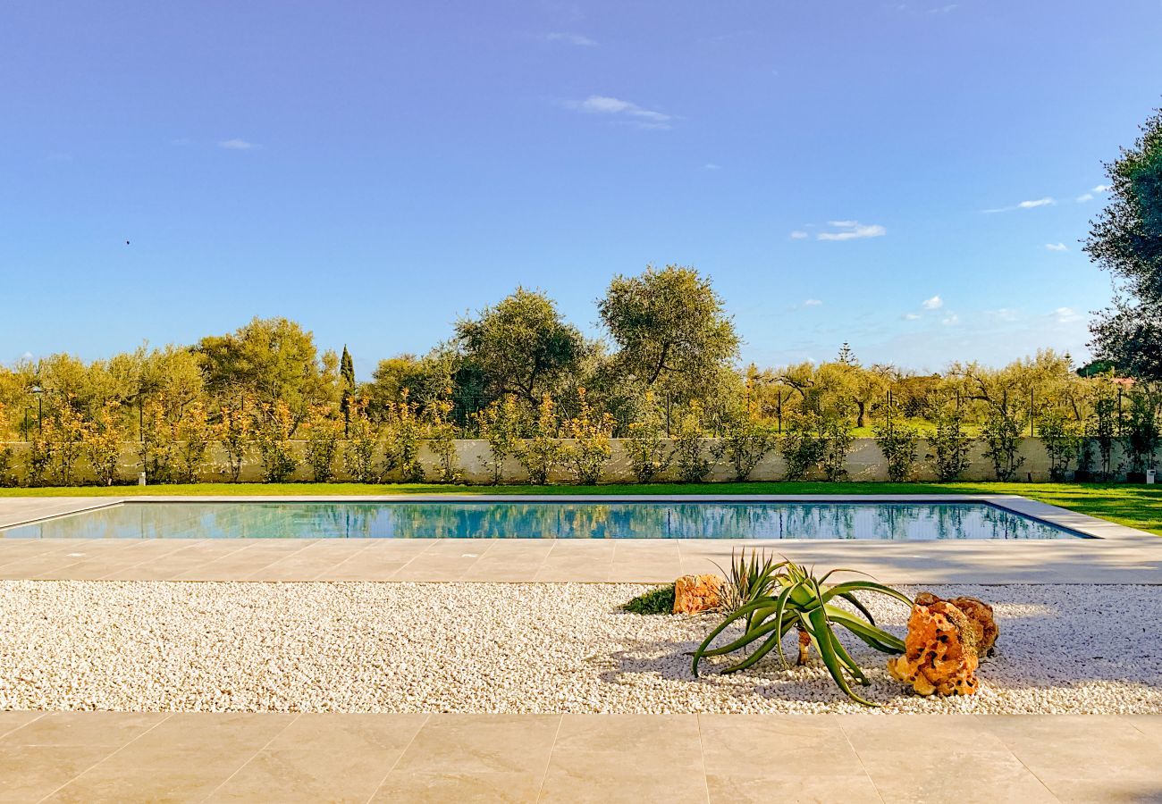 Villa a Siracusa - Villa Ophelia, stunning pool