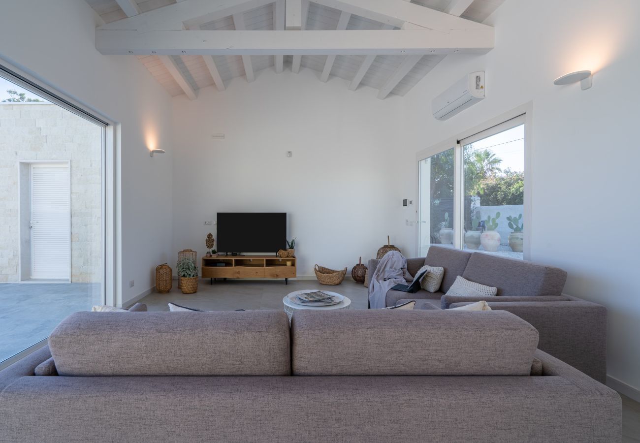 Villa a Siracusa - Villa Ophelia, stunning pool