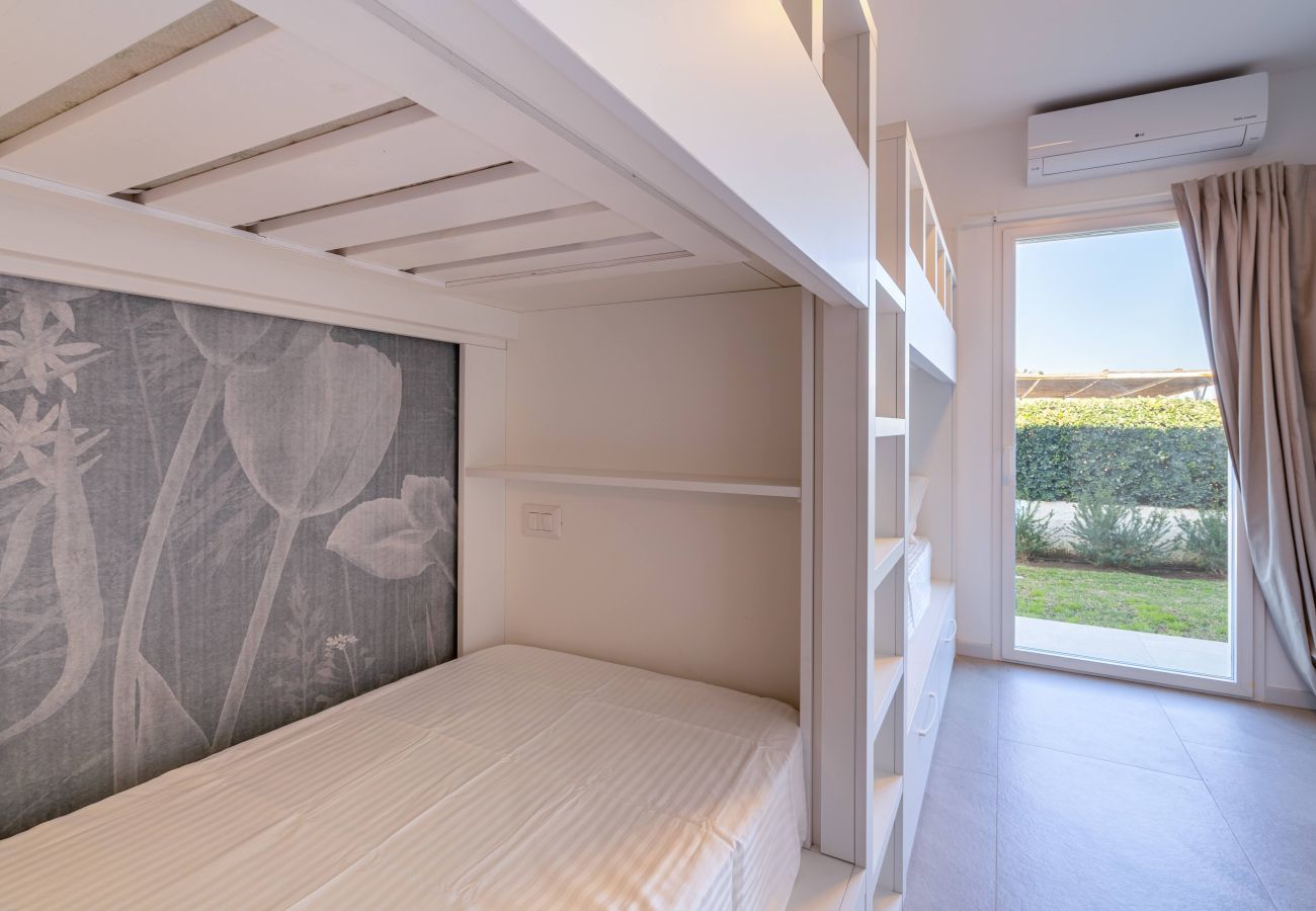 Villa a Siracusa - Villa Ophelia, stunning pool