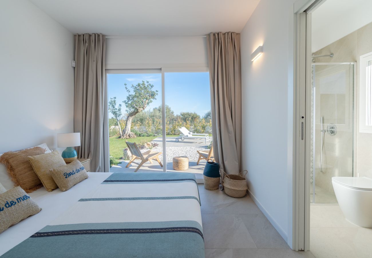 Villa a Siracusa - Villa Ophelia, stunning pool