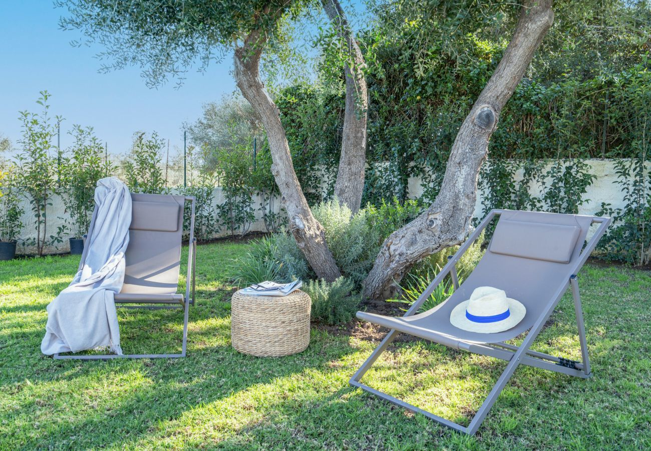 Villa a Siracusa - Villa Ophelia, stunning pool
