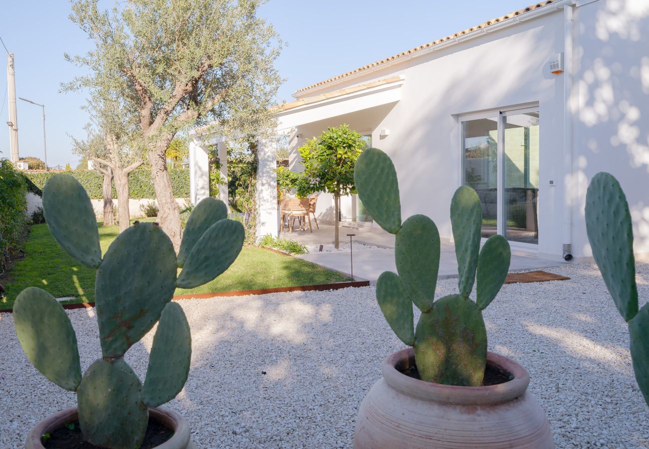 Villa a Siracusa - Villa Ophelia, stunning pool