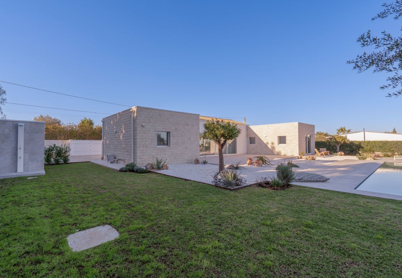 Villa a Siracusa - Villa Ophelia, stunning pool