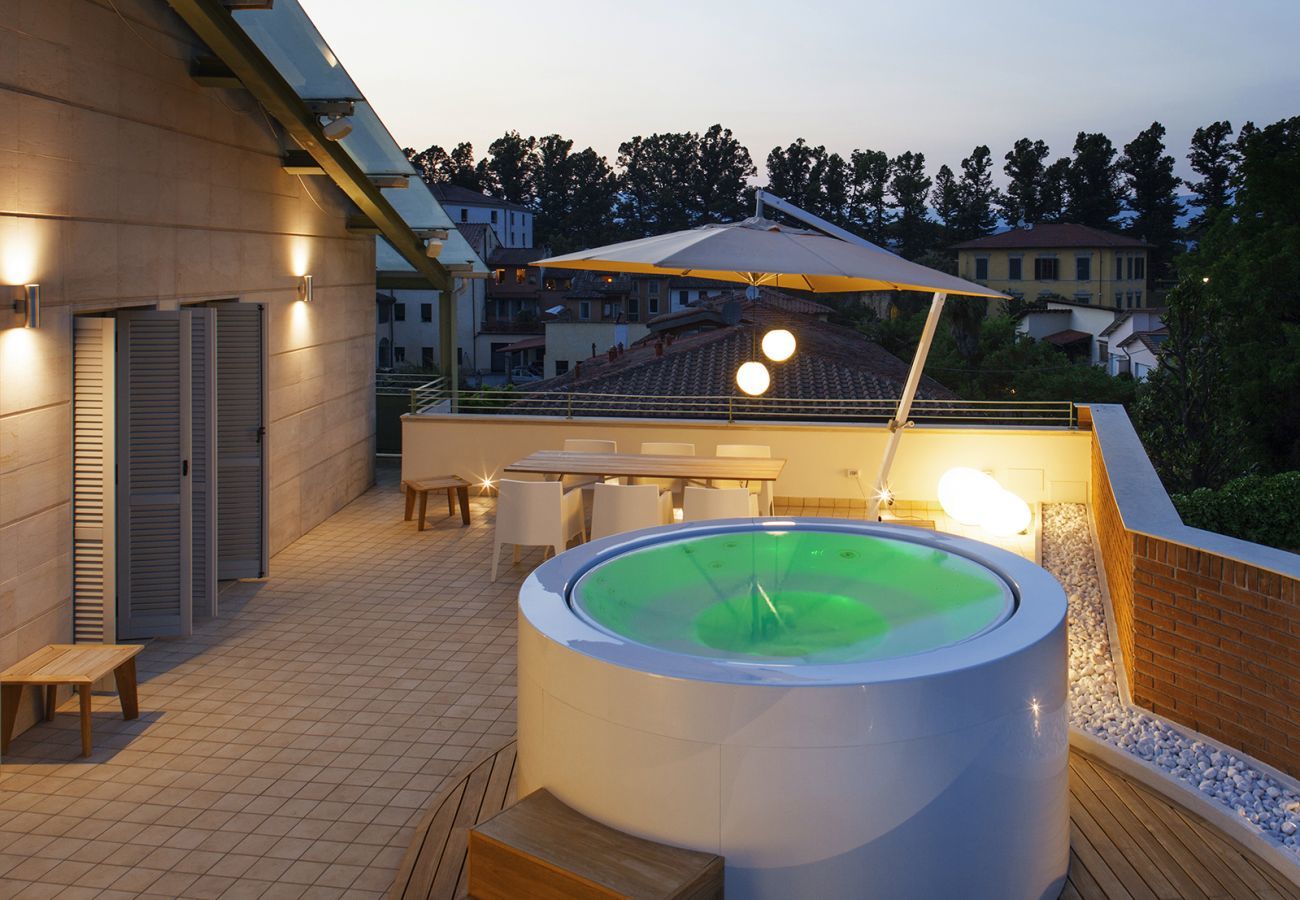 Appartamento a Lucca - Canticle Lucca Luxury Apartment