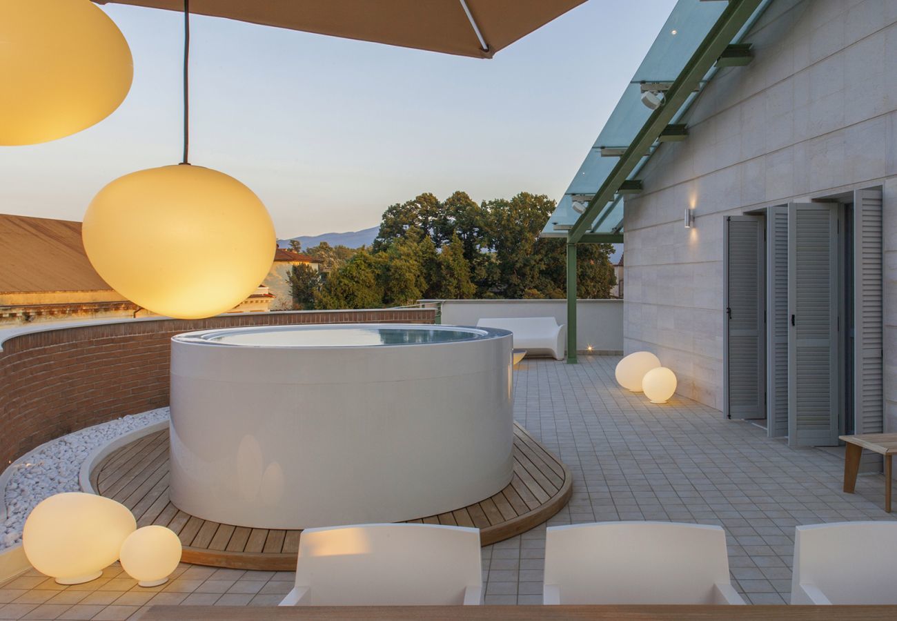 Appartamento a Lucca - Canticle Lucca Luxury Apartment