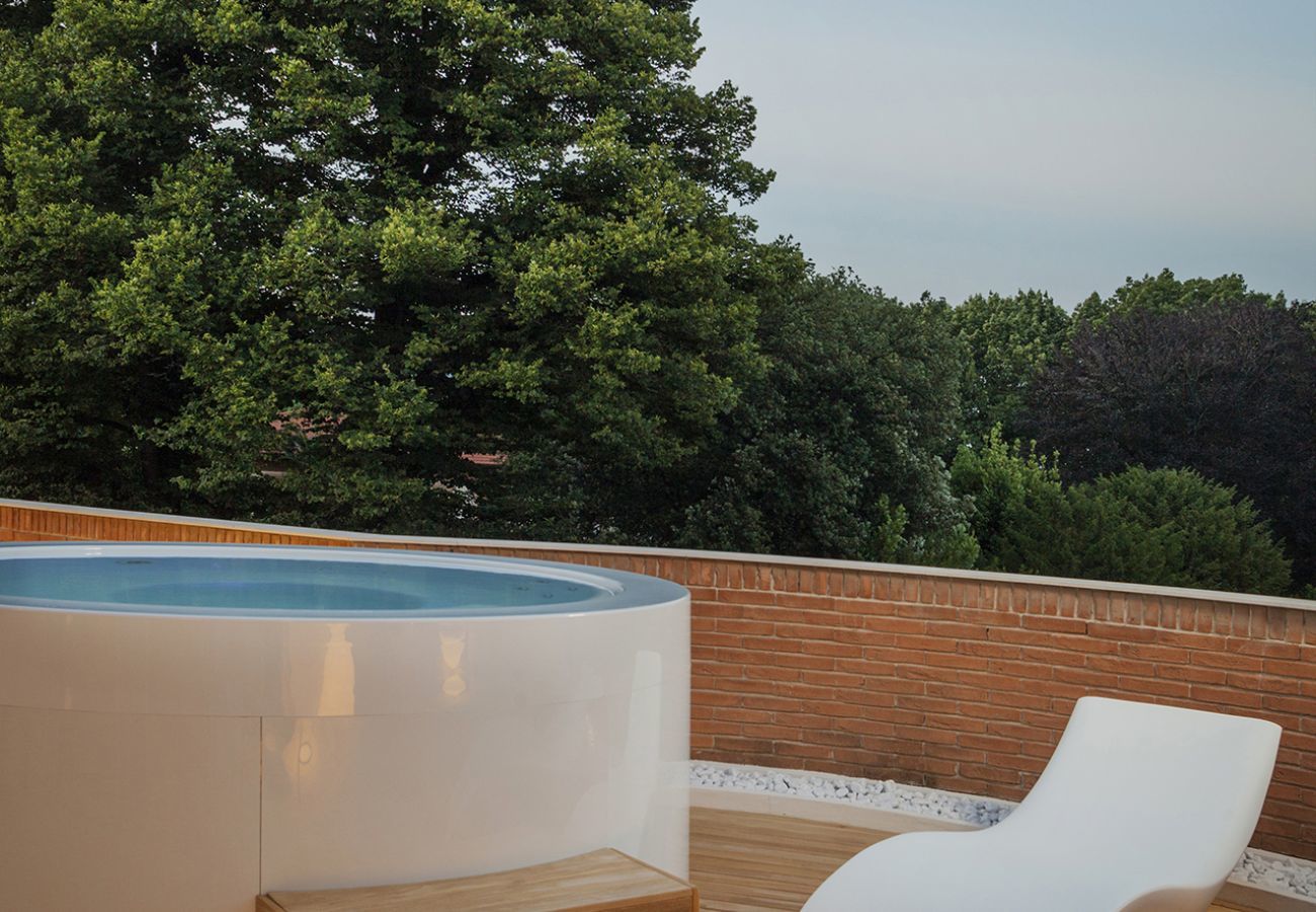 Appartamento a Lucca - Canticle Lucca Luxury Apartment