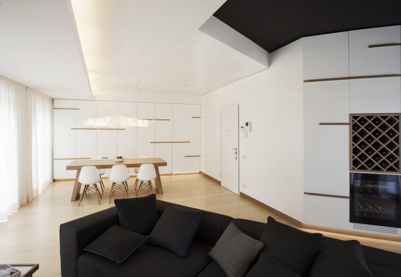 Appartamento a Lucca - Canticle Lucca Luxury Apartment