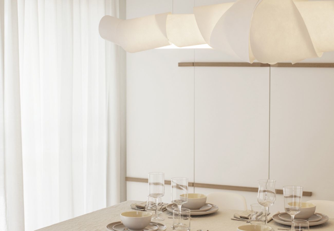 Appartamento a Lucca - Canticle Lucca Luxury Apartment